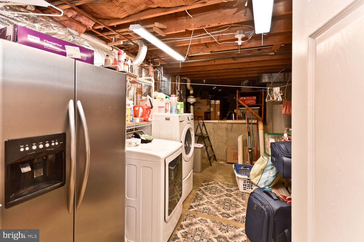 3512 Sunflower Place Bowie, MD 20721 - Photo 37 of 51