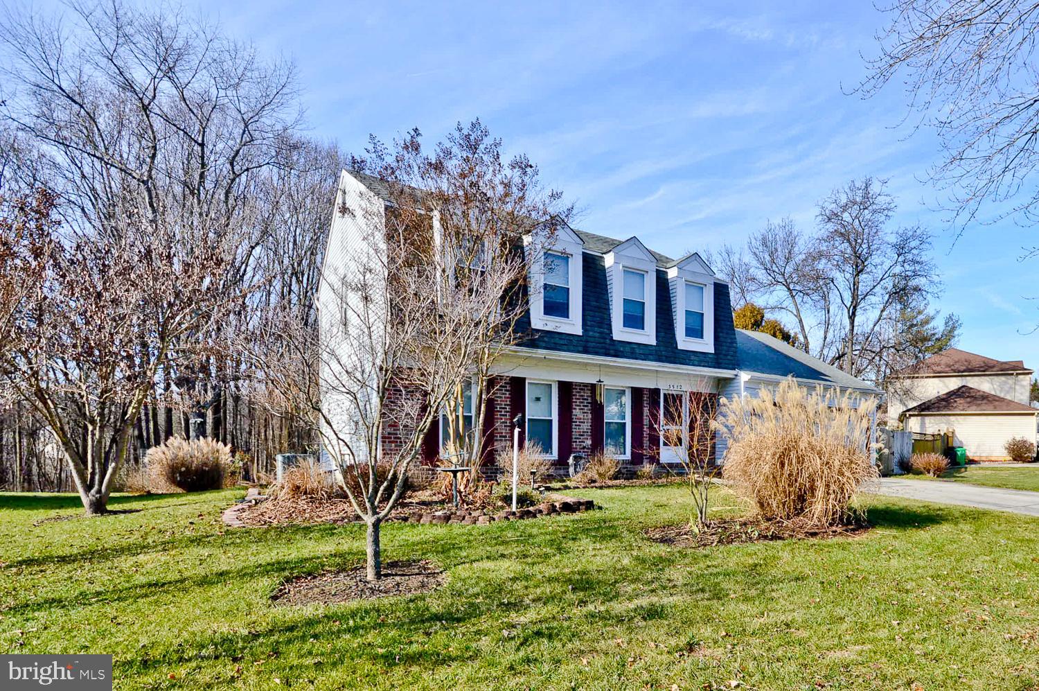 3512 Sunflower Place Bowie, MD 20721 - Photo 4 of 51