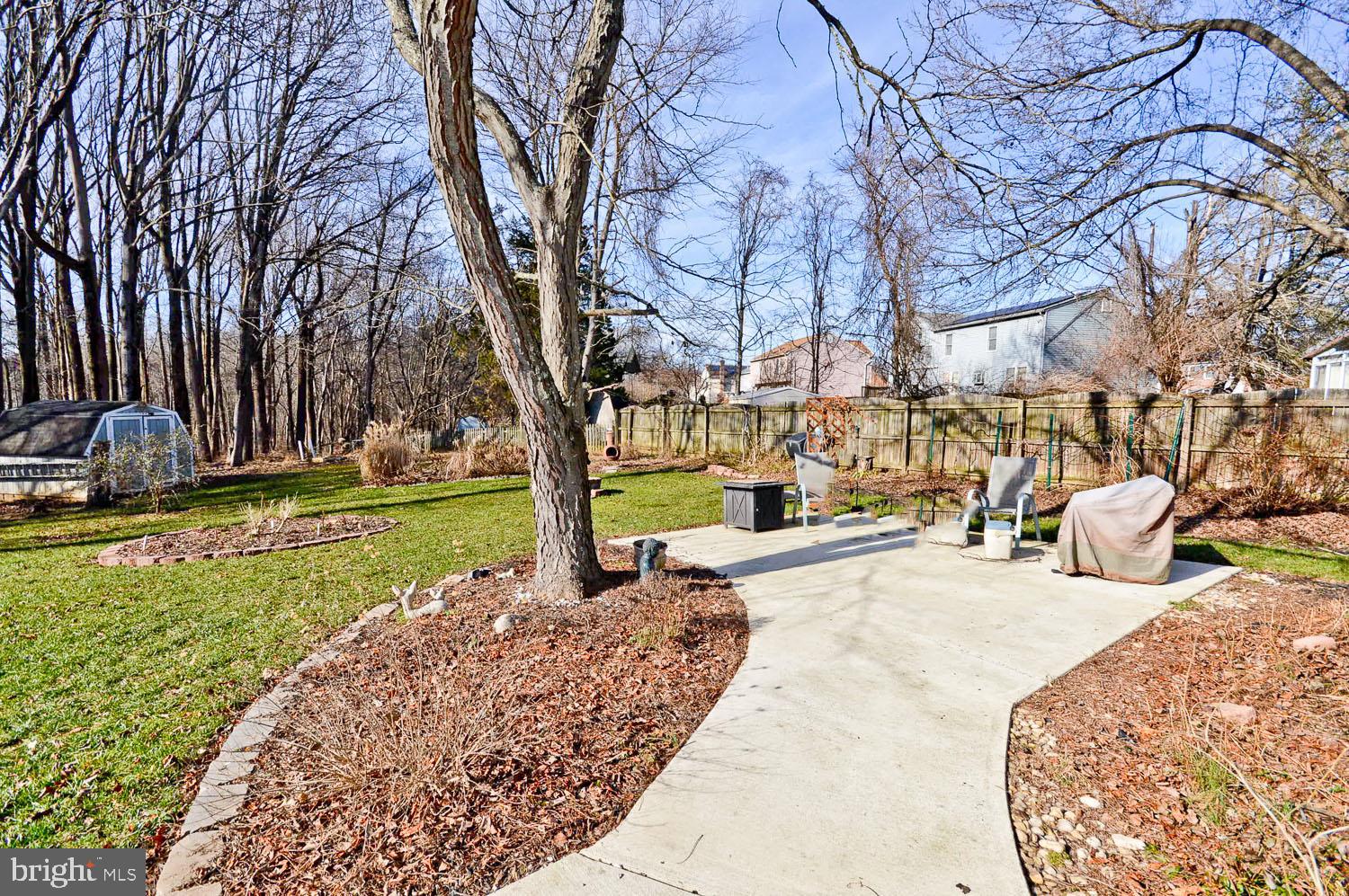 3512 Sunflower Place Bowie, MD 20721 - Photo 41 of 51