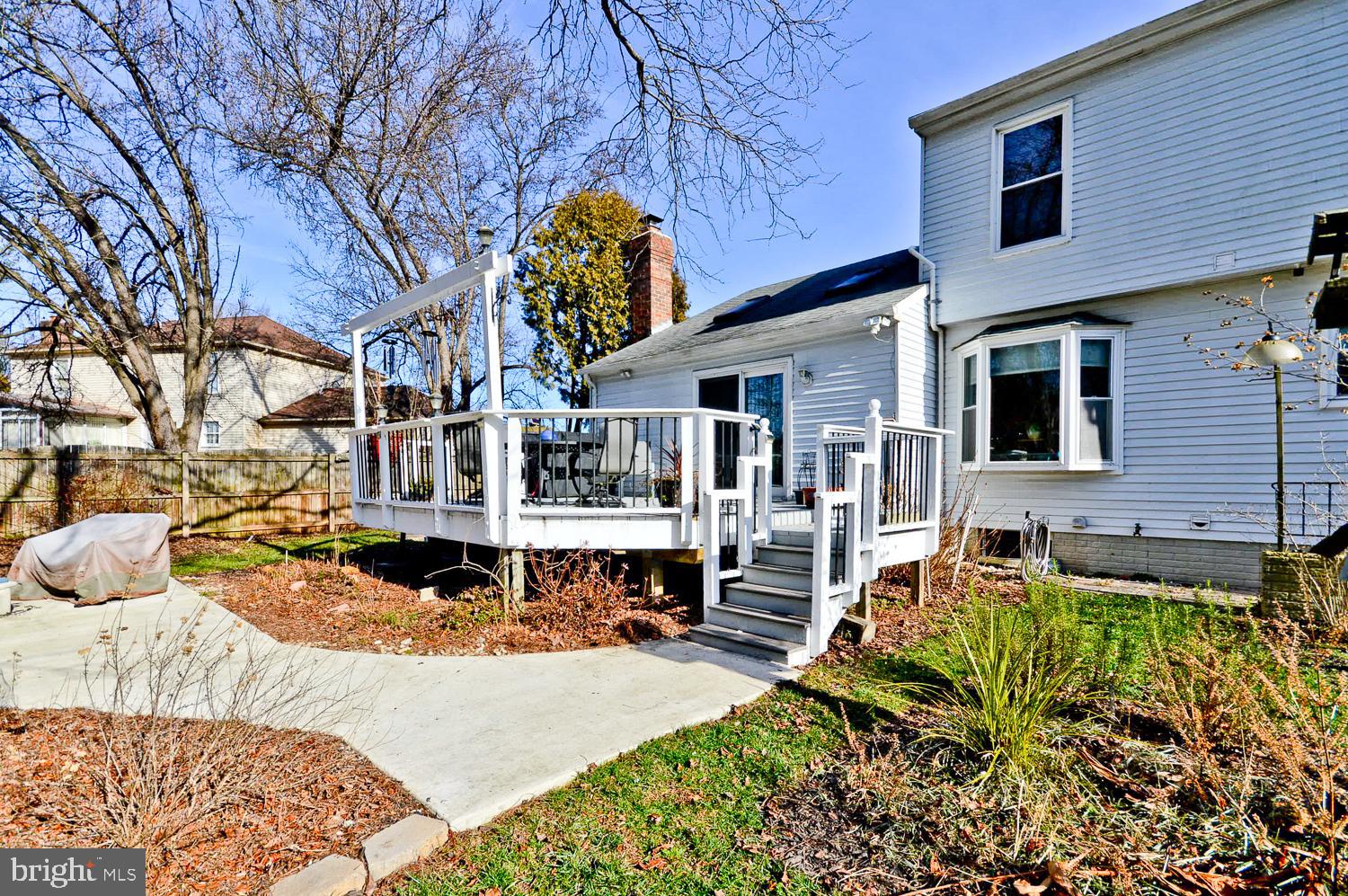 3512 Sunflower Place Bowie, MD 20721 - Photo 42 of 51