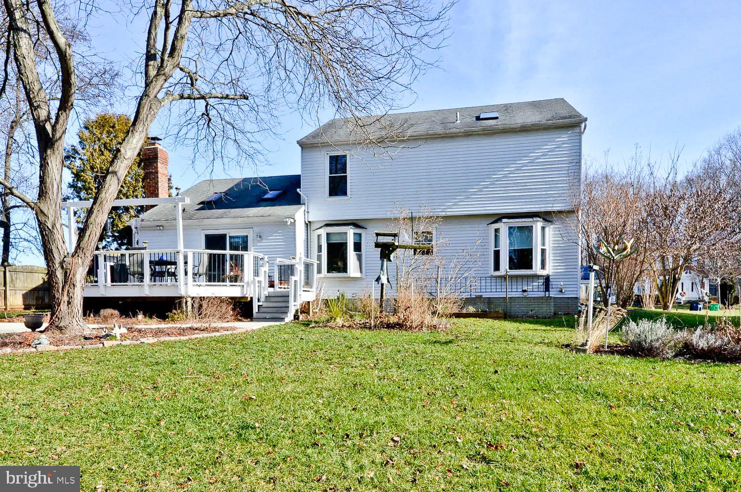 3512 Sunflower Place Bowie, MD 20721 - Photo 43 of 51