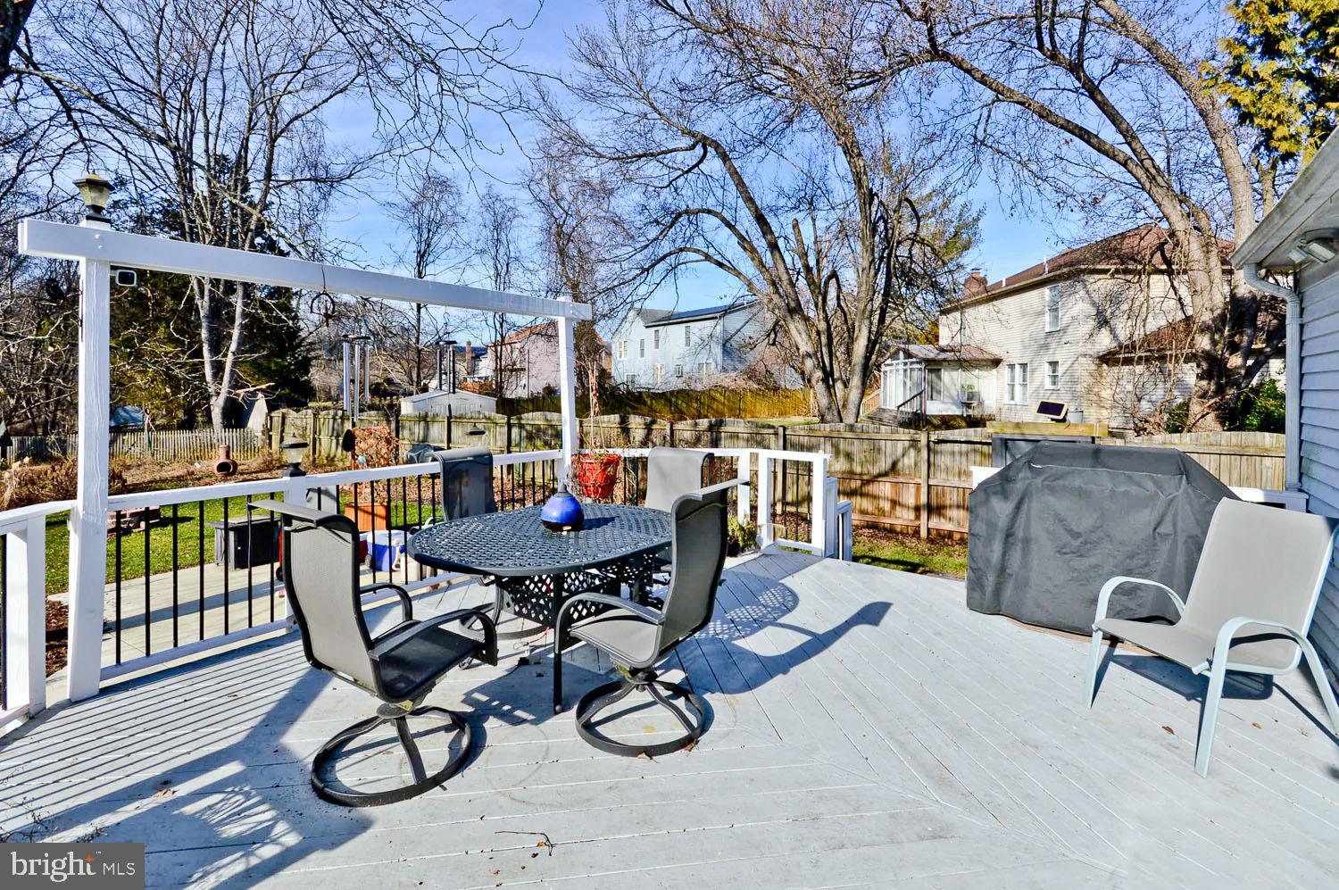 3512 Sunflower Place Bowie, MD 20721 - Photo 44 of 51