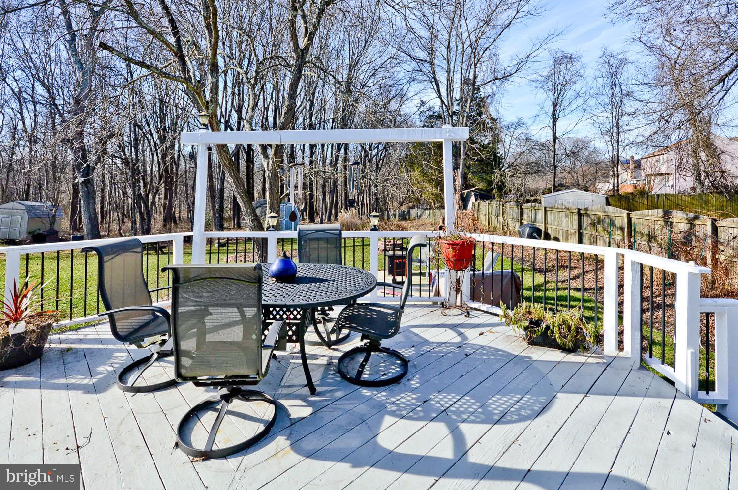 3512 Sunflower Place Bowie, MD 20721 - Photo 45 of 51