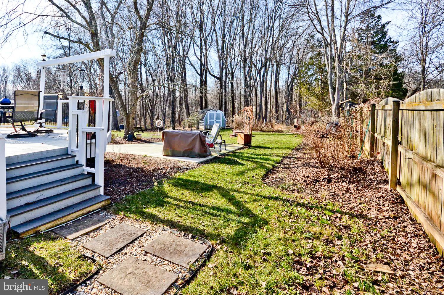 3512 Sunflower Place Bowie, MD 20721 - Photo 46 of 51