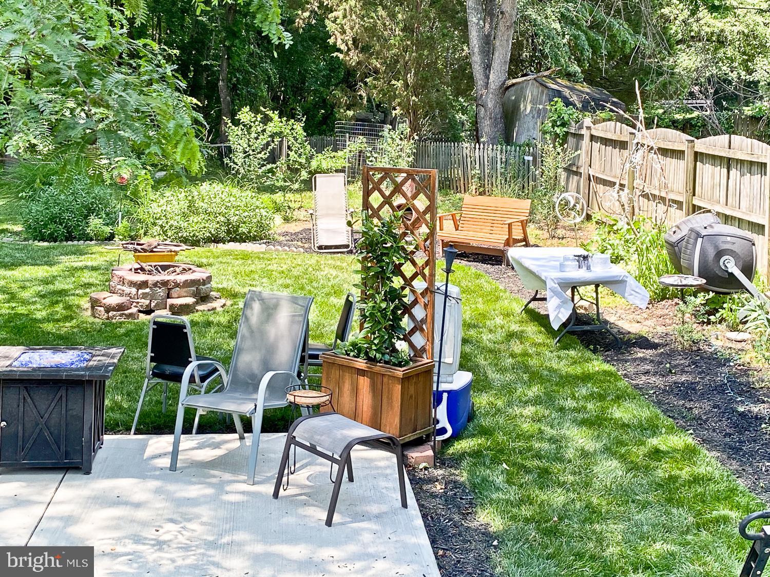 3512 Sunflower Place Bowie, MD 20721 - Photo 47 of 51