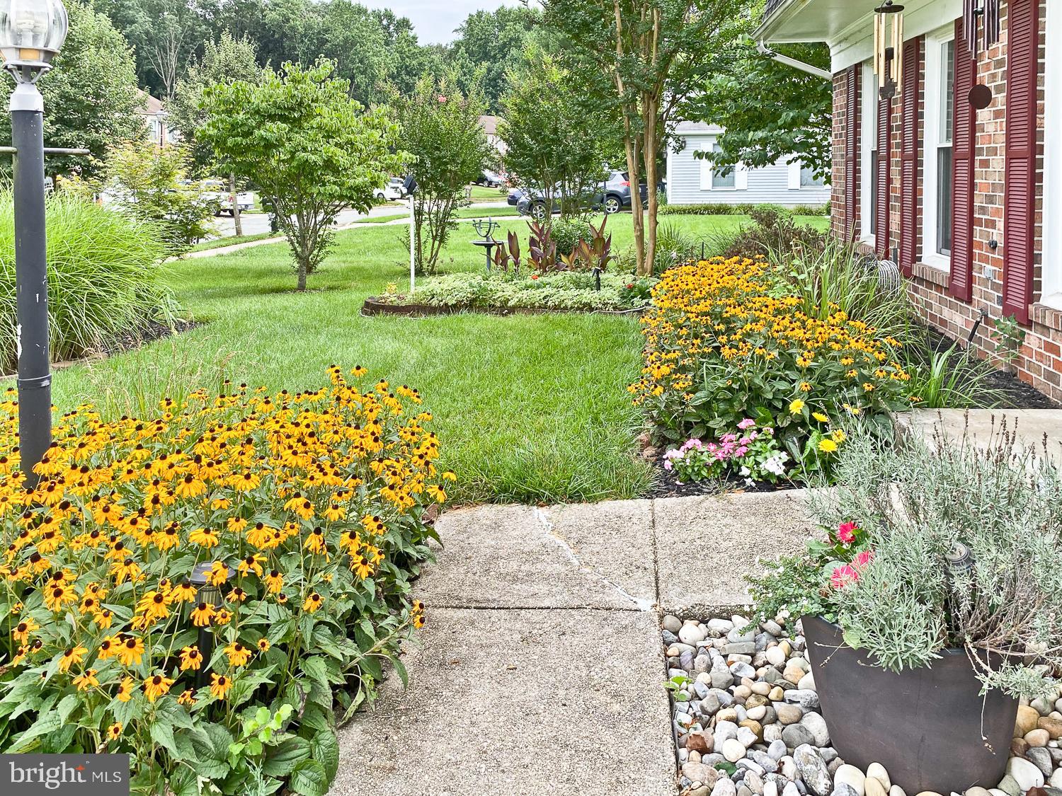 3512 Sunflower Place Bowie, MD 20721 - Photo 48 of 51