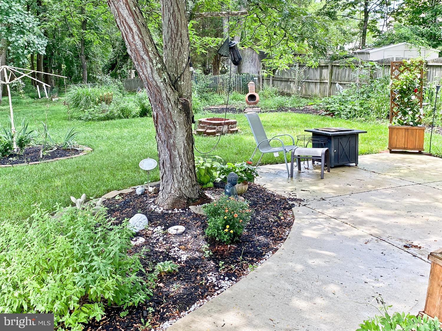 3512 Sunflower Place Bowie, MD 20721 - Photo 49 of 51