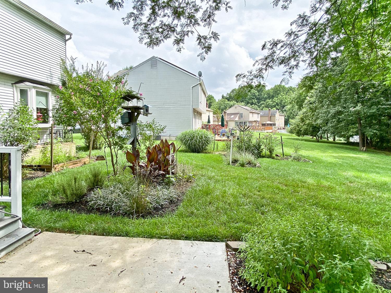 3512 Sunflower Place Bowie, MD 20721 - Photo 50 of 51