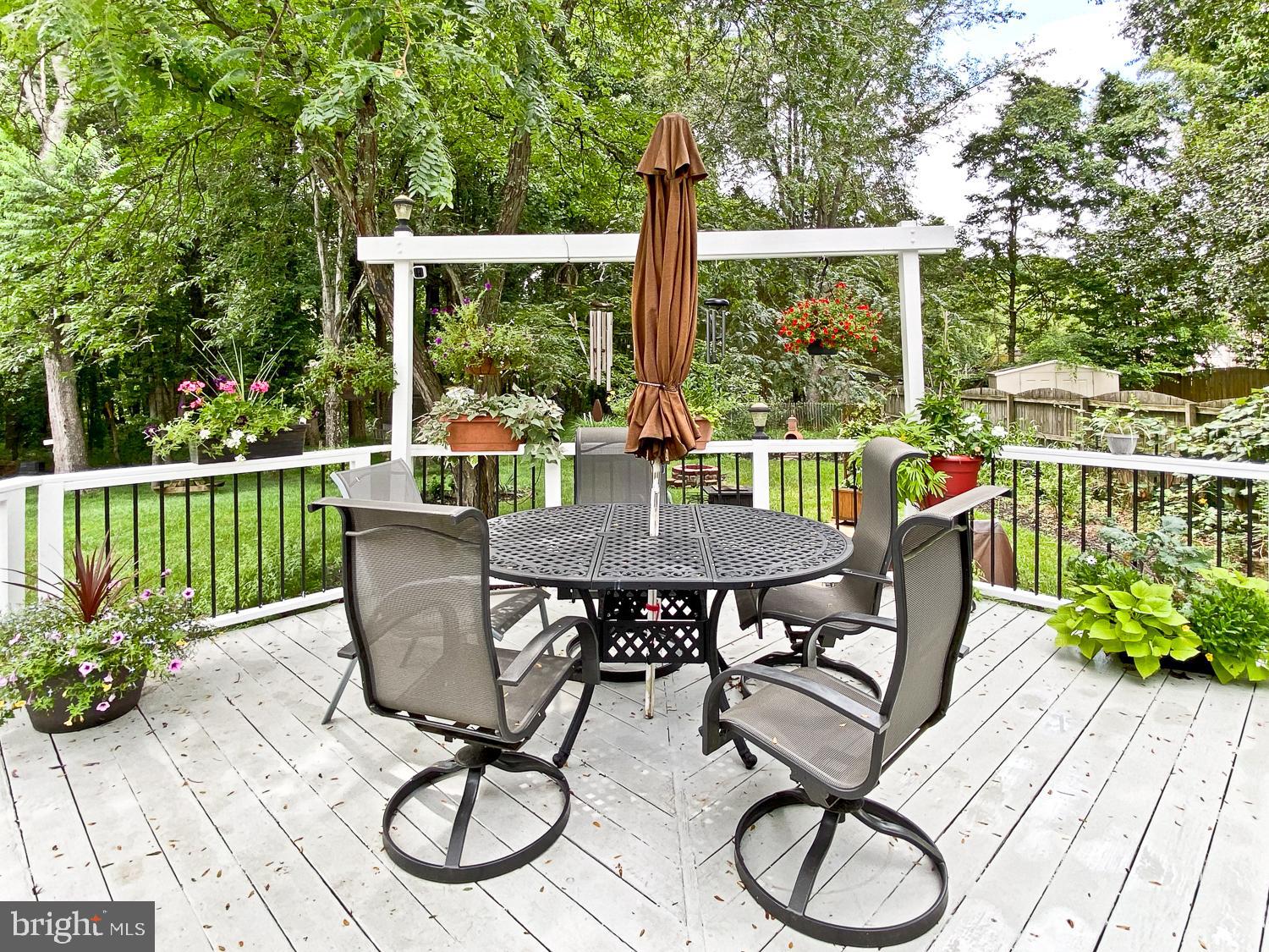 3512 Sunflower Place Bowie, MD 20721 - Photo 51 of 51