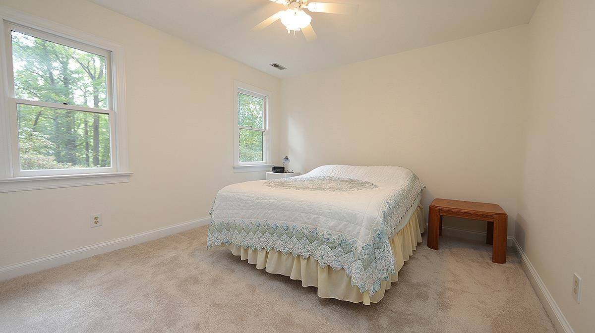 8700 Mourning Dove Road Raleigh, NC 27615 - Photo 22 of 30 2nd Bedroom