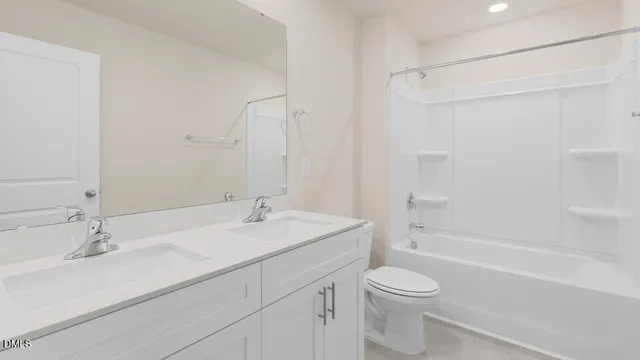 a view of small space