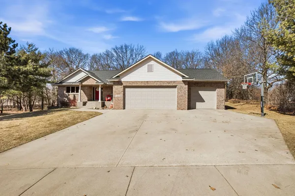 $495,000 | 10120 18th Avenue Southeast, Becker, MN 55308
