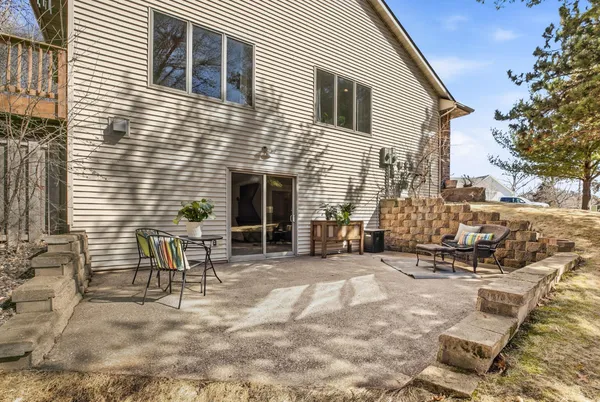 $495,000 | 10120 18th Avenue Southeast, Becker, MN 55308