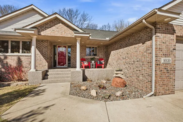 $495,000 | 10120 18th Avenue Southeast, Becker, MN 55308