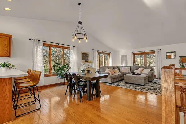 $495,000 | 10120 18th Avenue Southeast, Becker, MN 55308