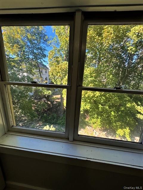 282 Main Street, Unit 1 Cornwall, NY 12518 - Photo 12 of 22 a view of a room with a large window and front door