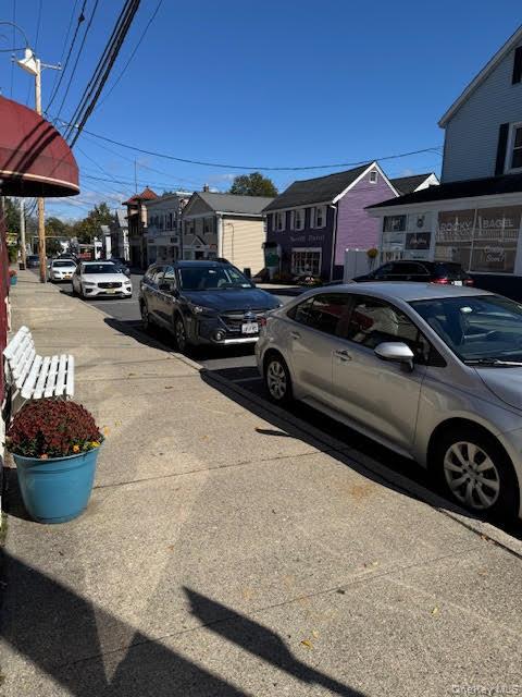 282 Main Street, Unit 1 Cornwall, NY 12518 - Photo 21 of 22 a view of a street with cars