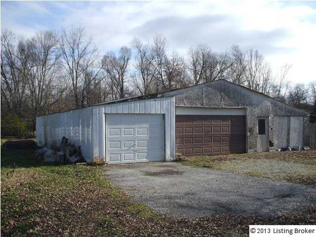 4135 Dover Road Louisville, KY 40216 - Photo 5 of 5 Additional Photo