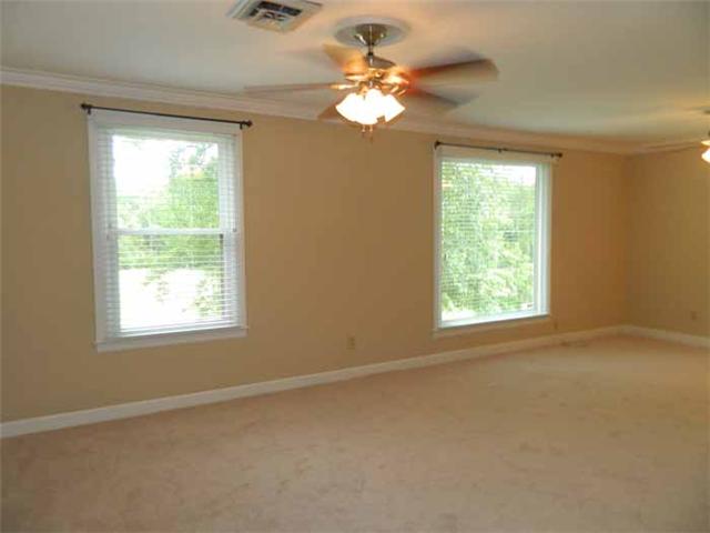 4517 Chandler Road Hermitage, TN 37076 - Photo 17 of 20 Fifth Bedroom or Rec. Room : 23 x 16—Located on the second level this spacious room can be utilized as a Rec. Room or Fifth bedroom featuring an oversized closet & access to the full bathroom.
