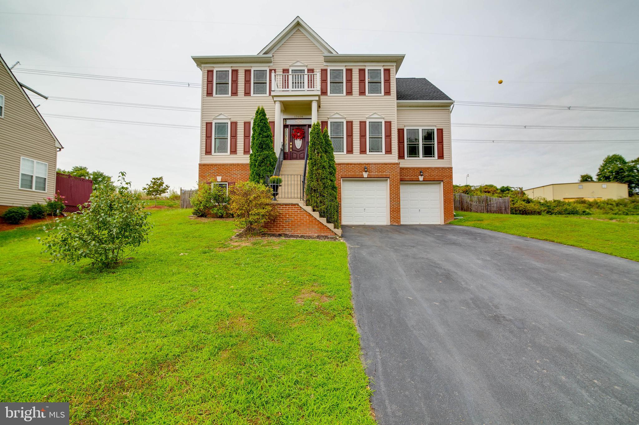 17608 Overlook Road Dumfries, VA 22026 - Photo 2 of 52 Welcome!