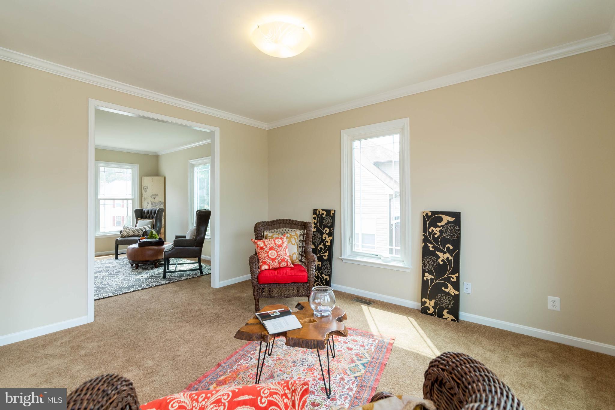 17608 Overlook Road Dumfries, VA 22026 - Photo 11 of 52 Family room