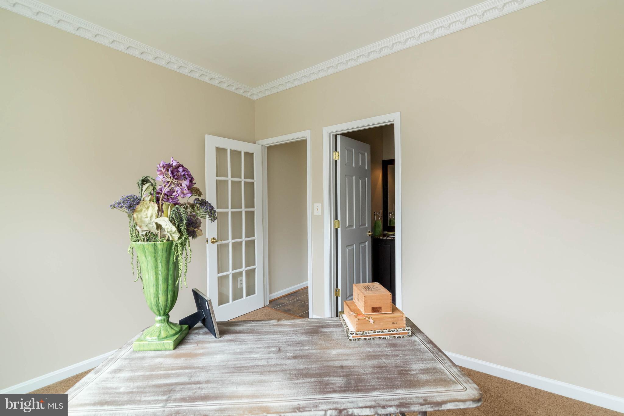 17608 Overlook Road Dumfries, VA 22026 - Photo 20 of 52 How nice is this? French door and bright!
