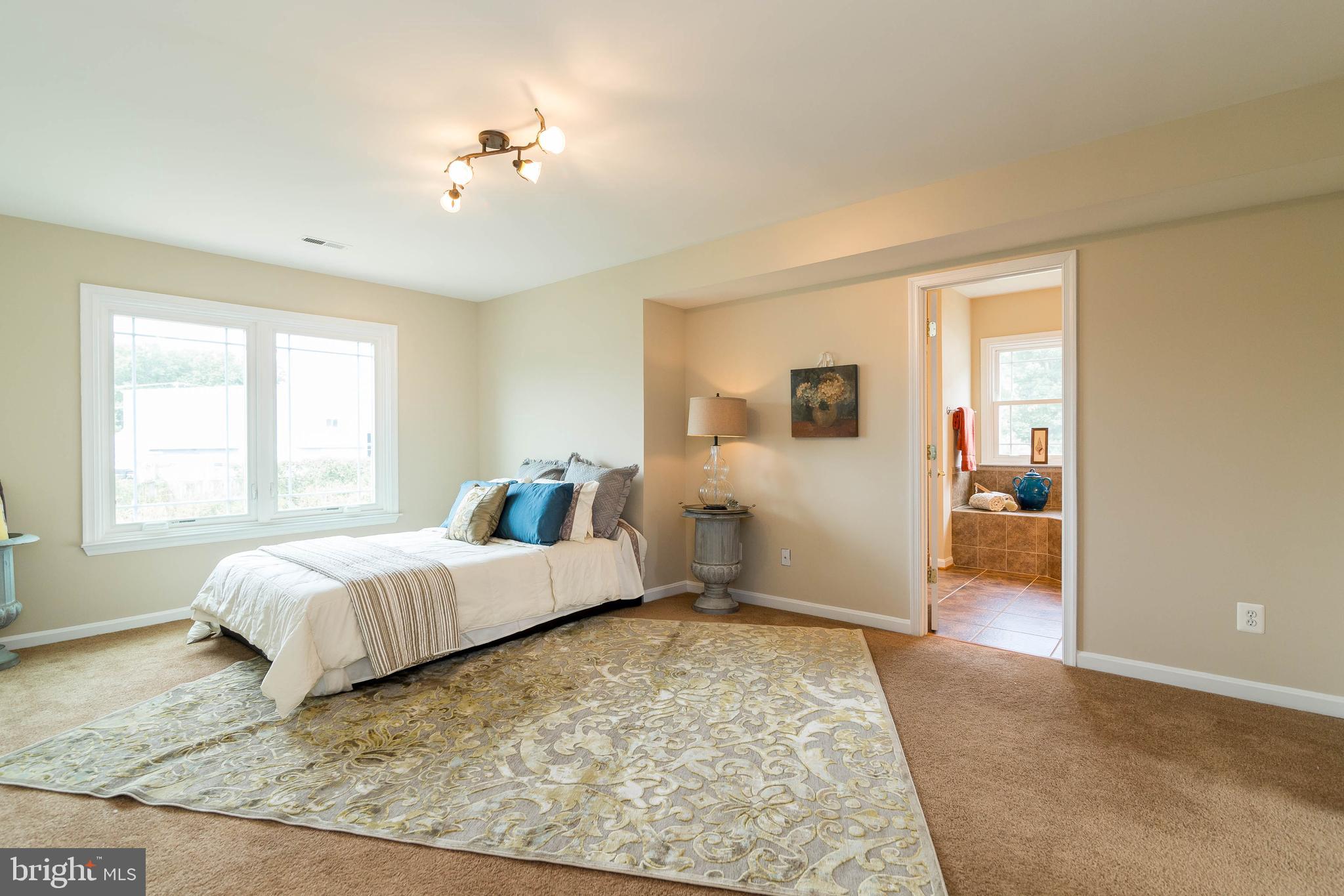 17608 Overlook Road Dumfries, VA 22026 - Photo 21 of 52 Owner's suite!