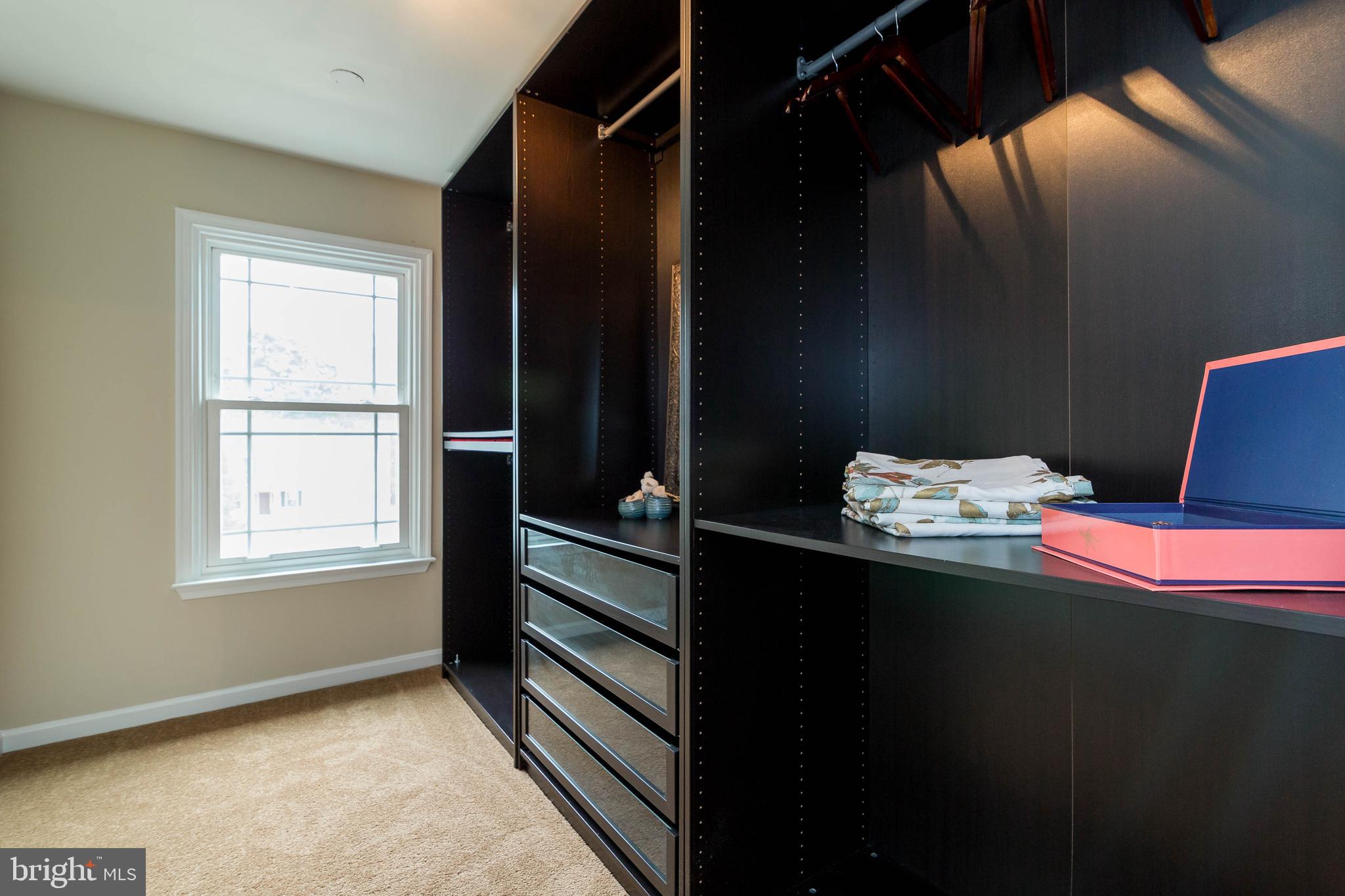 17608 Overlook Road Dumfries, VA 22026 - Photo 24 of 52 Custom built in closet organizers