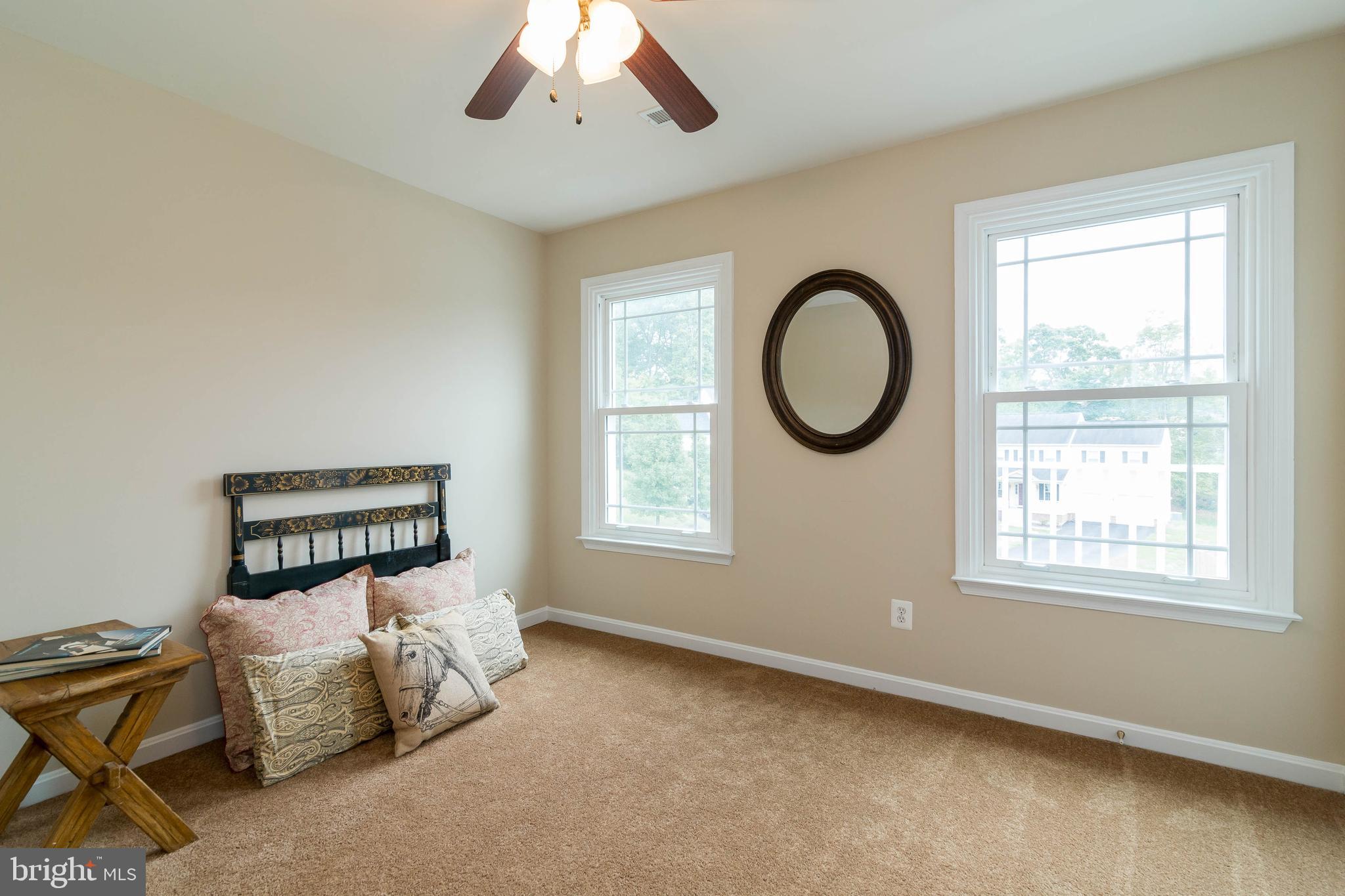 17608 Overlook Road Dumfries, VA 22026 - Photo 27 of 52 #2 Bedroom