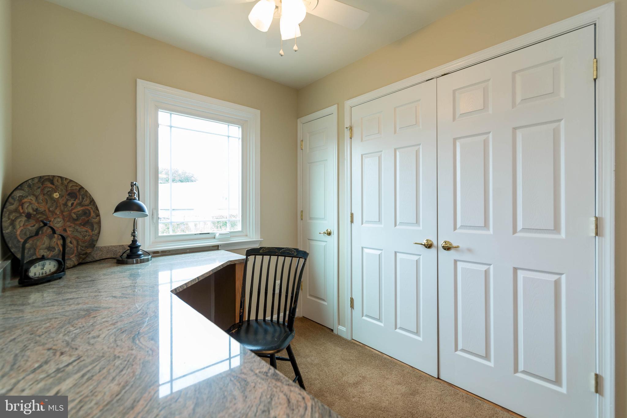 17608 Overlook Road Dumfries, VA 22026 - Photo 30 of 52 Convenient upper level laundry also!