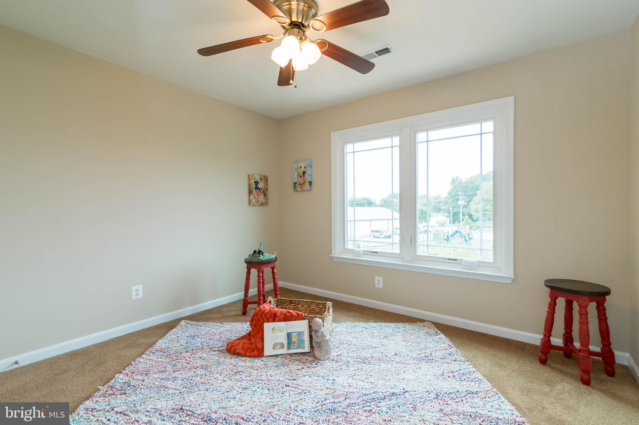 17608 Overlook Road Dumfries, VA 22026 - Photo 31 of 52 #3 Bedroom