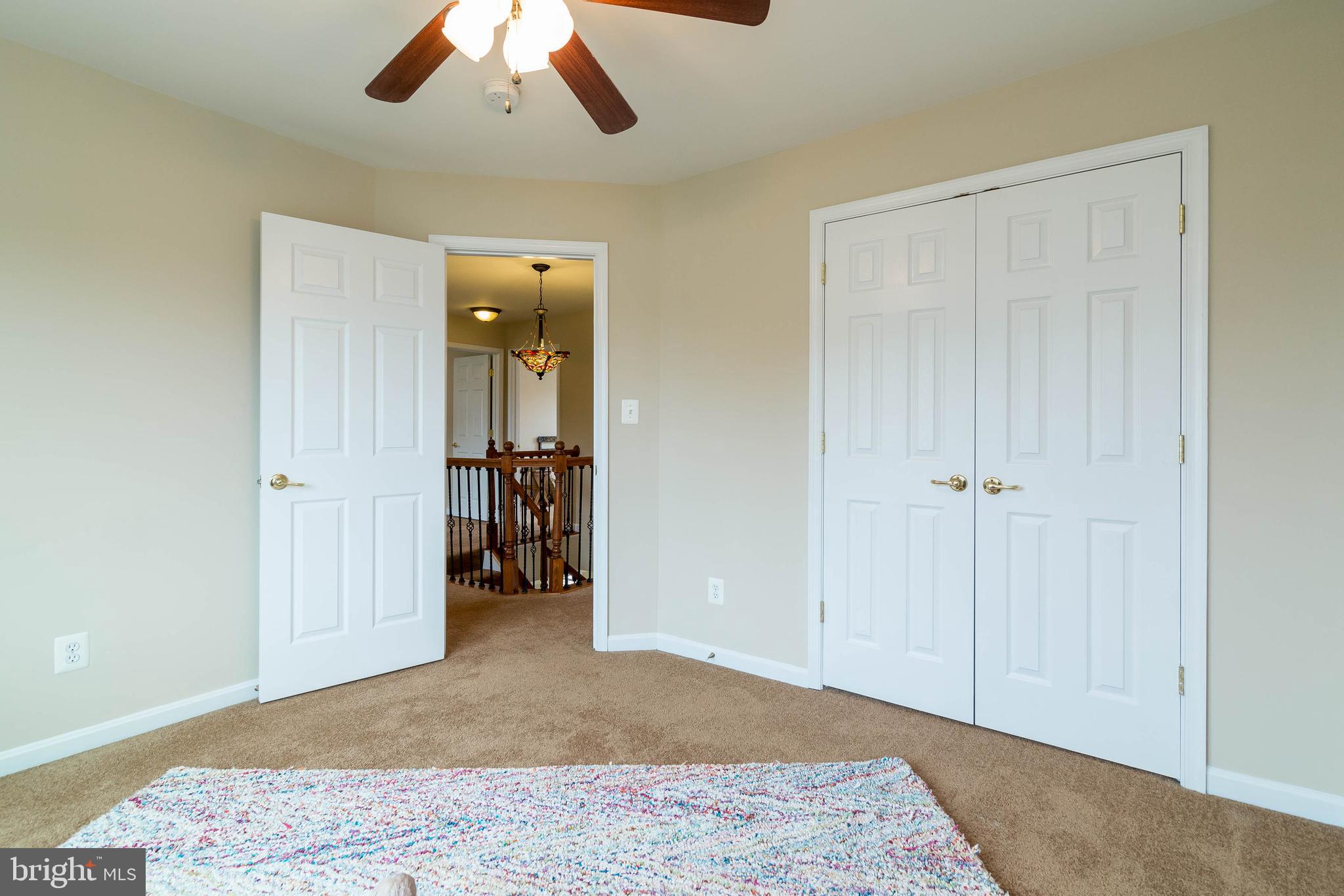 17608 Overlook Road Dumfries, VA 22026 - Photo 32 of 52 #3 Bedroom