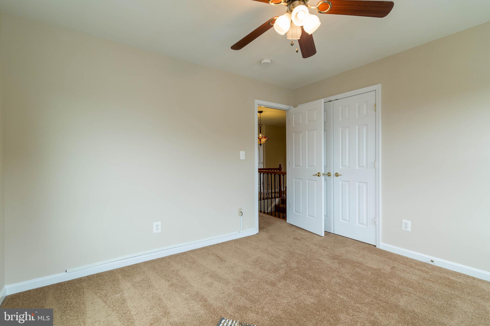 17608 Overlook Road Dumfries, VA 22026 - Photo 35 of 52 #4 Bedroom