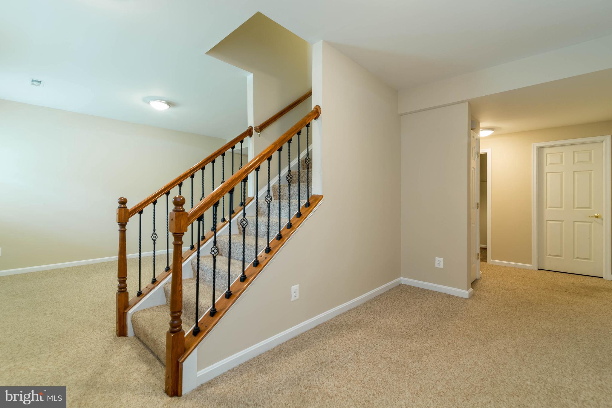 17608 Overlook Road Dumfries, VA 22026 - Photo 36 of 52 Join us in the lower level...