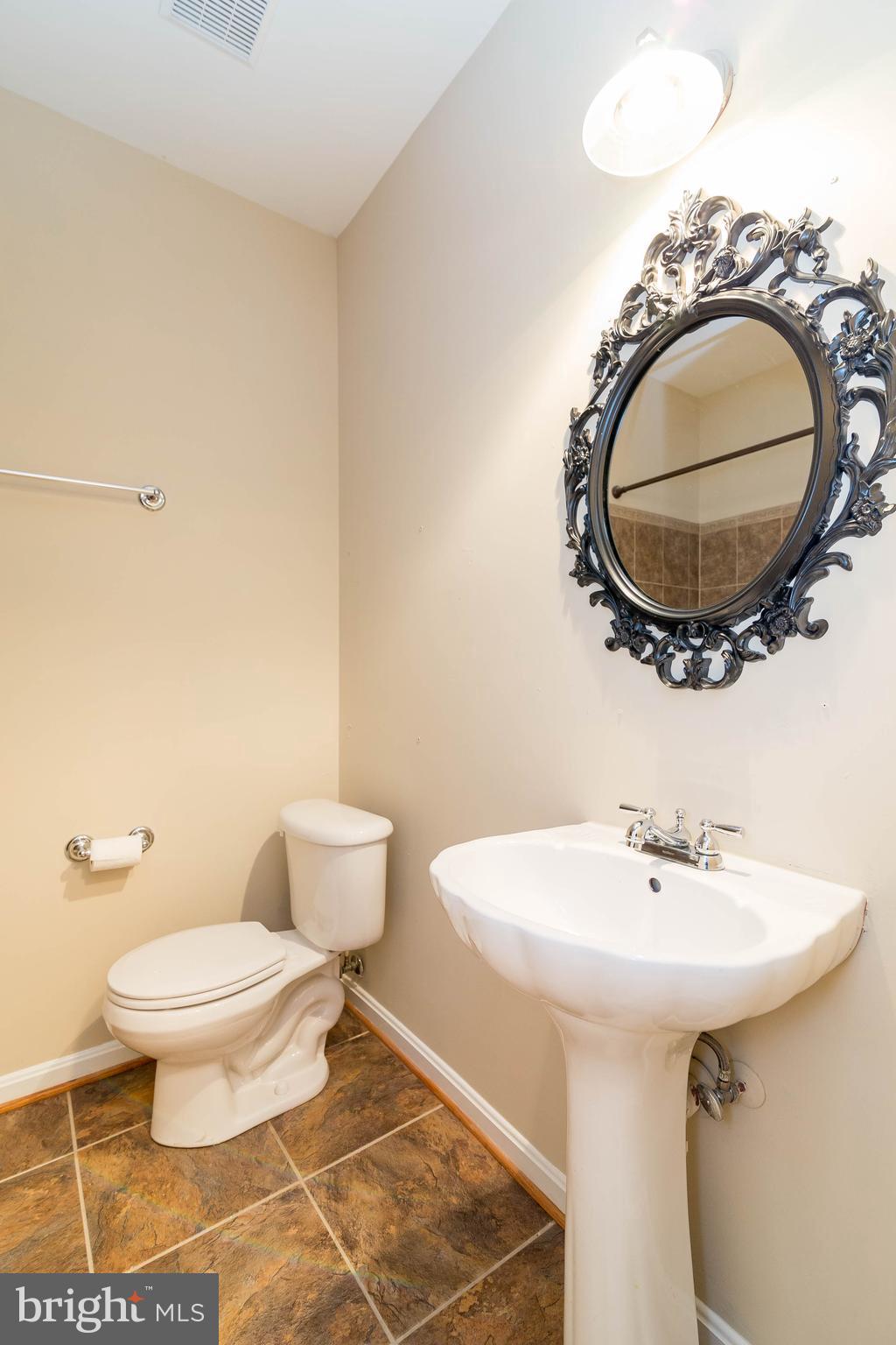 17608 Overlook Road Dumfries, VA 22026 - Photo 40 of 52 Lower level full bath
