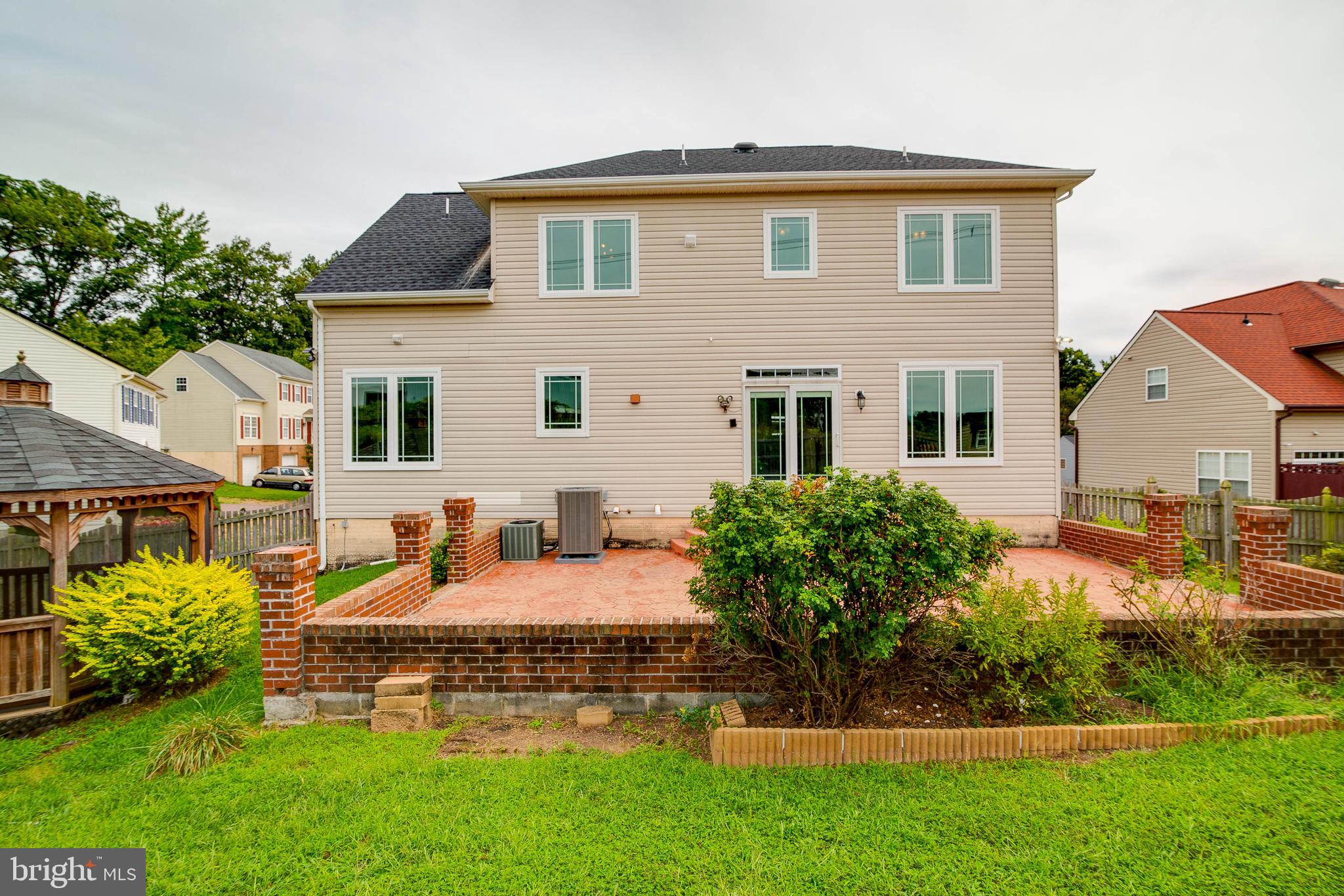 17608 Overlook Road Dumfries, VA 22026 - Photo 47 of 52 Plenty of room to enjoy!