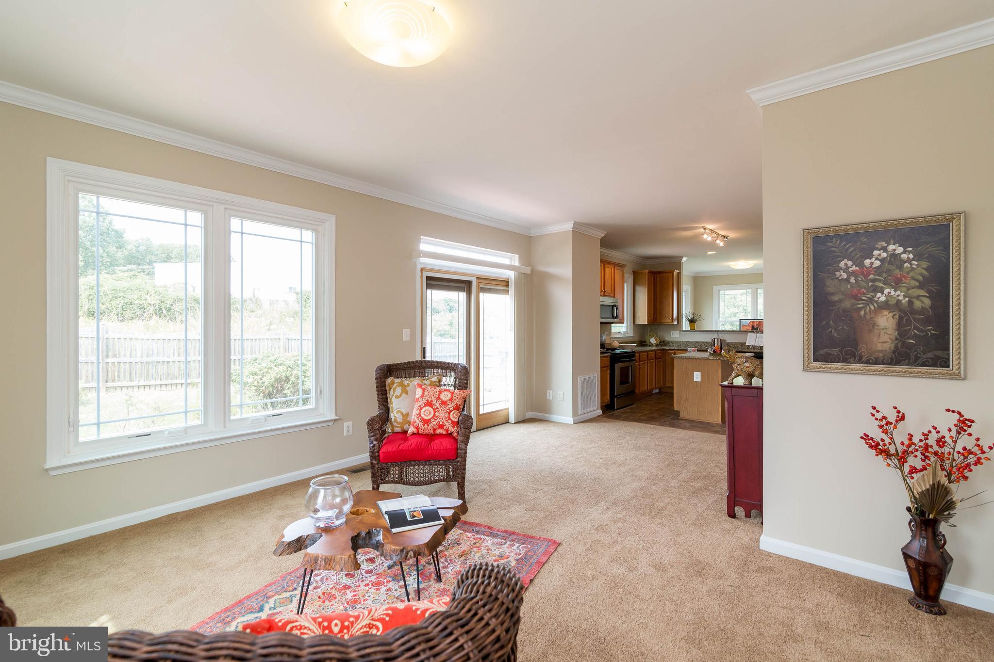 17608 Overlook Road Dumfries, VA 22026 - Photo 8 of 52 Family room