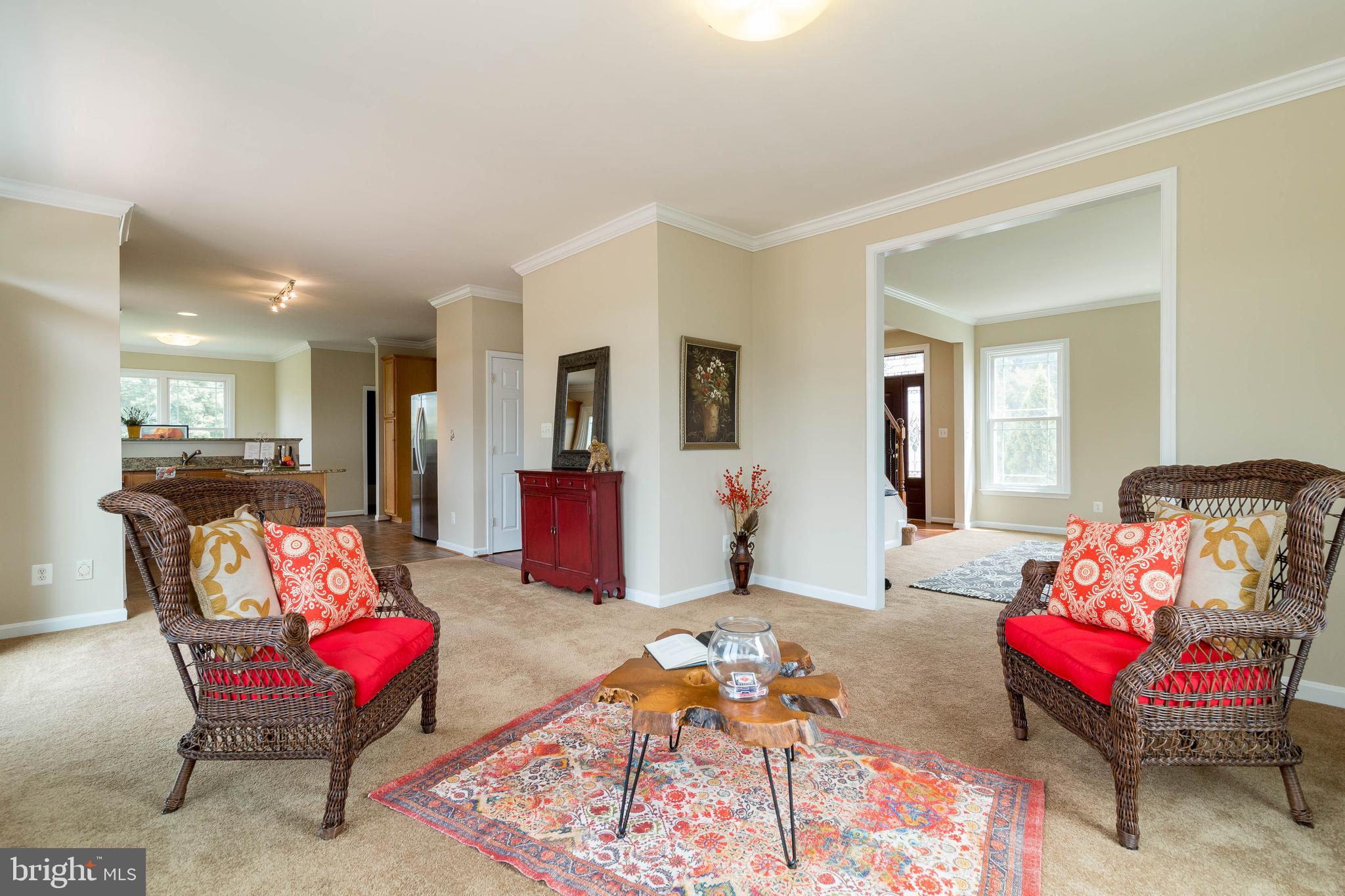 17608 Overlook Road Dumfries, VA 22026 - Photo 9 of 52 Family room