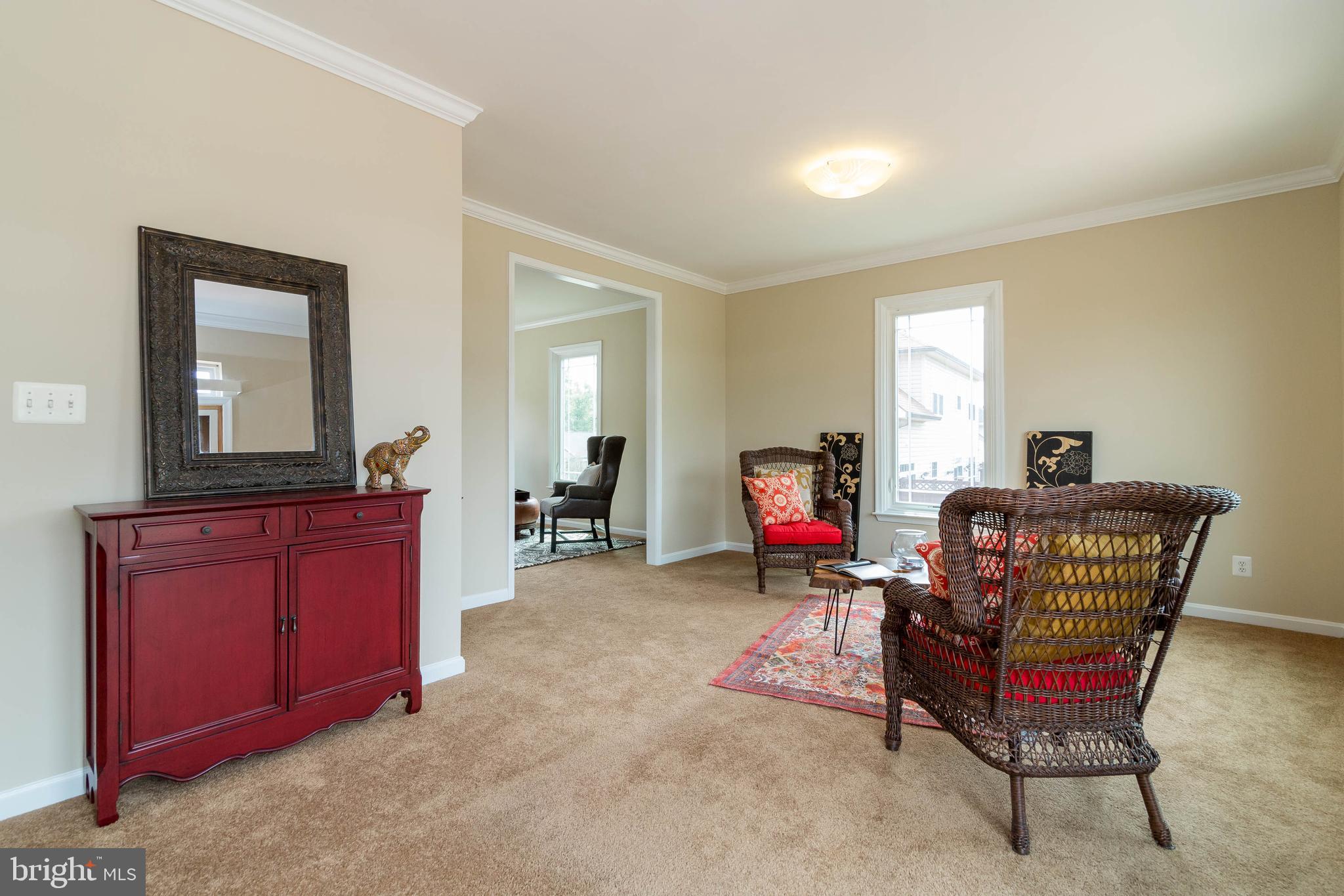 17608 Overlook Road Dumfries, VA 22026 - Photo 10 of 52 Family room