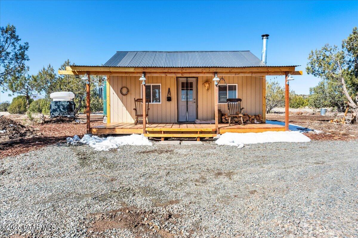 12 C Dozer Avenue Ash Fork, AZ 86320 - Photo 2 of 23 02-Front