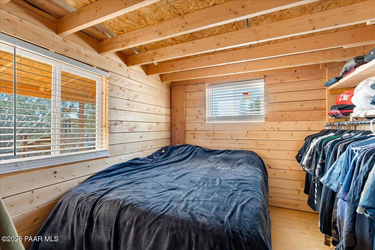 12 C Dozer Avenue Ash Fork, AZ 86320 - Photo 10 of 23 10-Bedroom