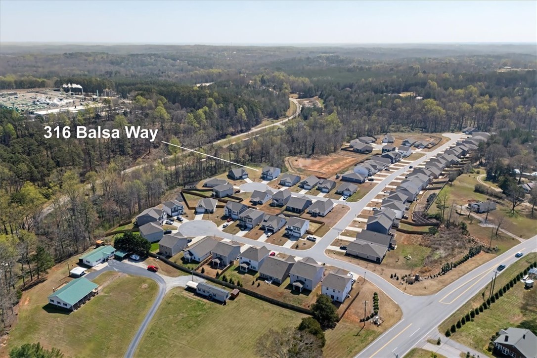 316 Balsa Way Seneca, SC 29678 - Photo 48 of 50 Gallery Image 48