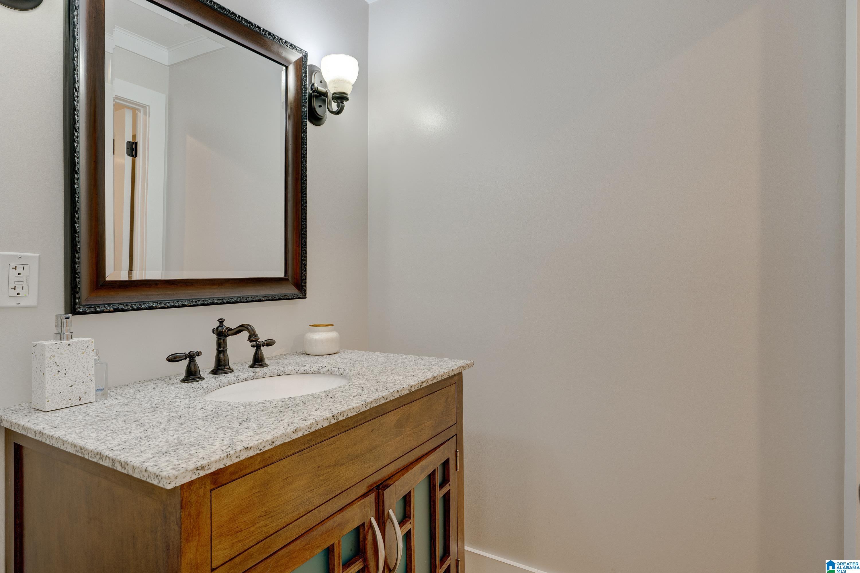 2635 Dolly Ridge Road Birmingham, AL 35243 - Photo 28 of 50