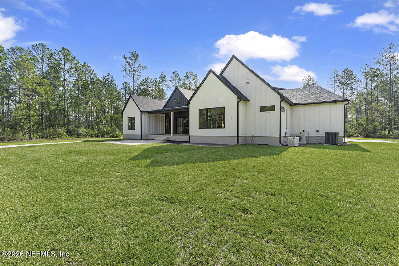 34767 Steeple Chase Way Callahan, FL 32011 - Photo 43 of 59 Back-3