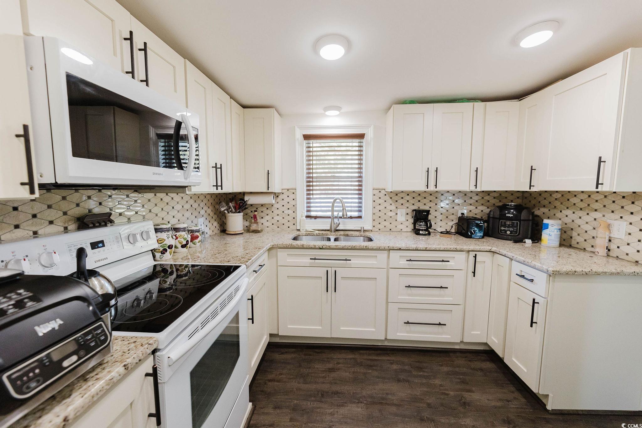 91 Cooper Lane Georgetown, SC 29440 - Photo 8 of 29 Gallery Image 8