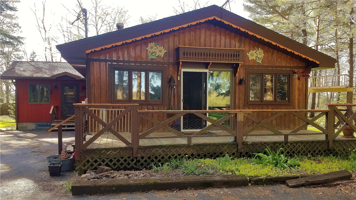 10237 Mattoon Road Prattsburgh, NY 14873 - Photo 1 of 1