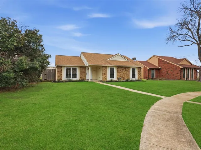 $325,000 | 1202 Cherrywood Court, Allen, TX 75002