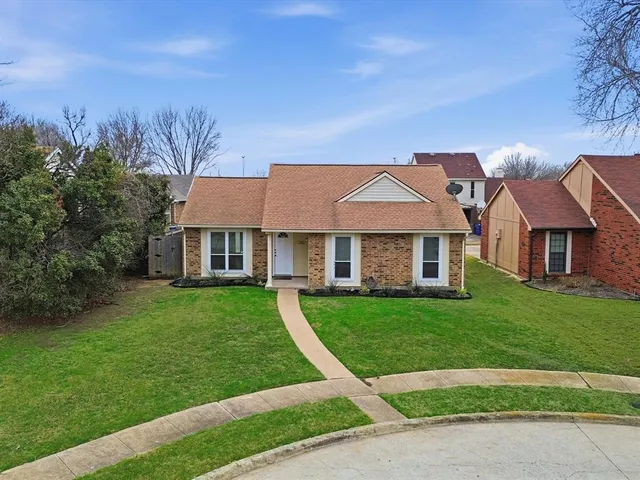 $325,000 | 1202 Cherrywood Court, Allen, TX 75002