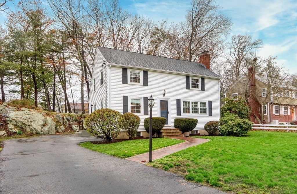 17 Ledgewood Road Dedham, MA 02026 - Photo 32 of 32 Gallery Image 32