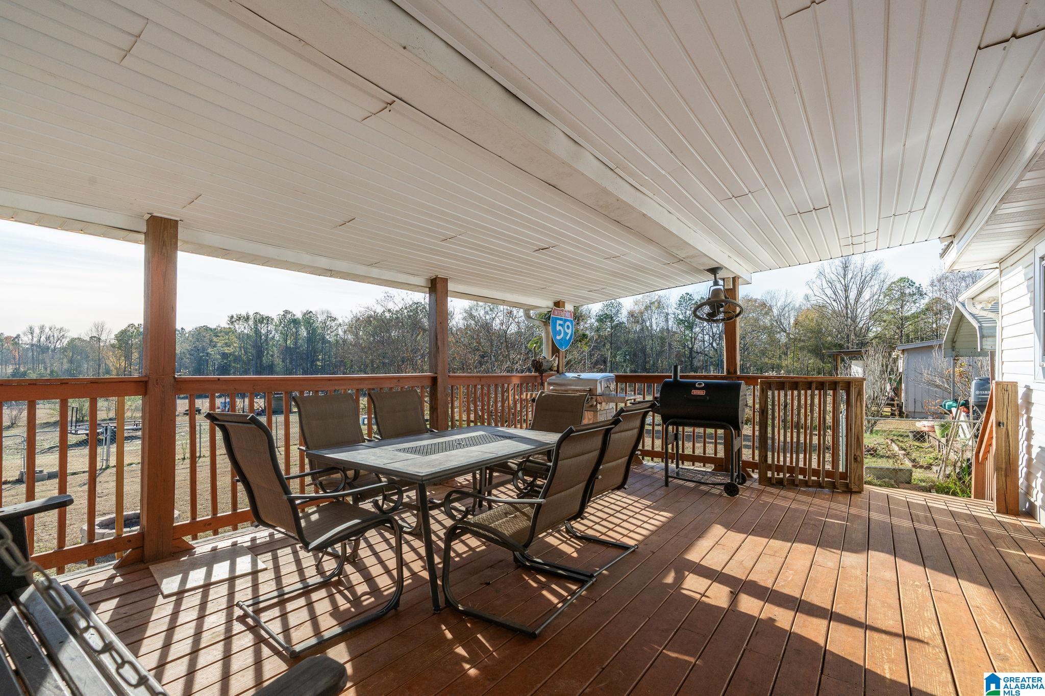 14365 Wire Road Cottondale, AL 35453 - Photo 27 of 46